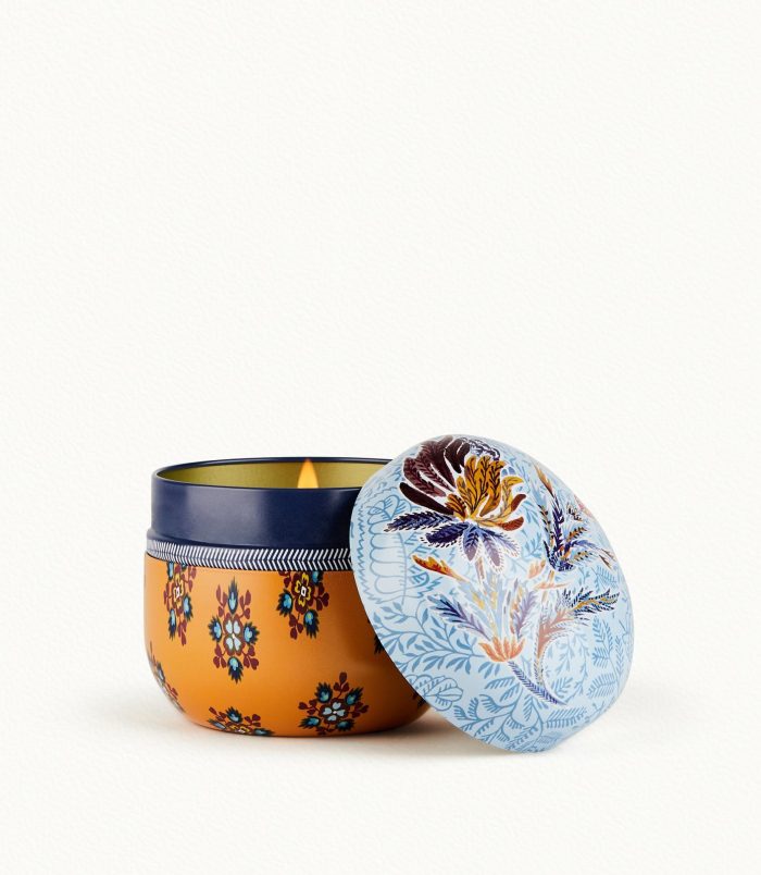 Anis Etoilé Lavande Candle (2)
