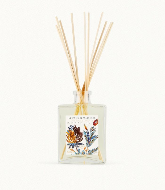 Anis Etoilé Lavande Diffuser (2)