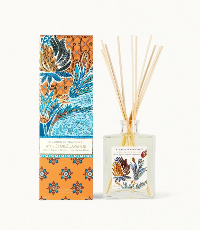 Anis Etoilé Lavande Diffuser