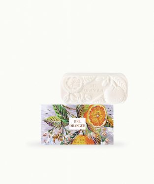 BEL ORANGER - Xà Phòng 150g