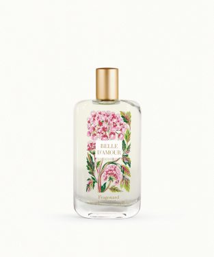 BELLE D’AMOUR - Eau de Toilette 100ml