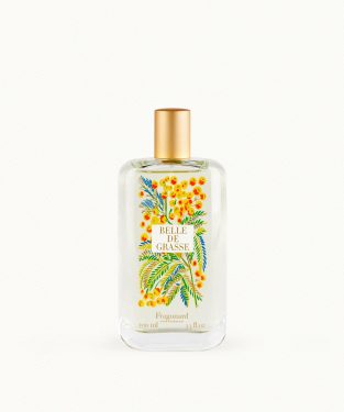 BELLE DE GRASSE - Eau de Toilette 100ml