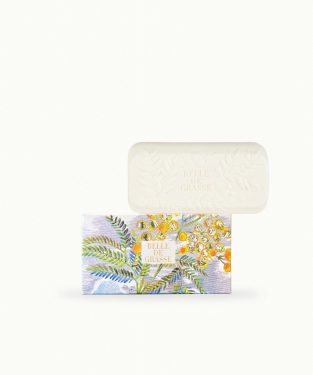 BELLE DE GRASSE - Xà phòng 150g