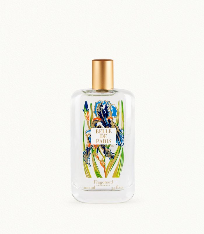 Belle de paris EDT 100ml (2) Belle de paris EDT 100ml (2)