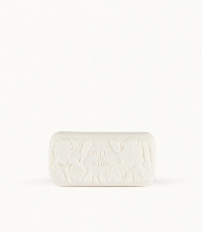 Belle de paris soap (2)