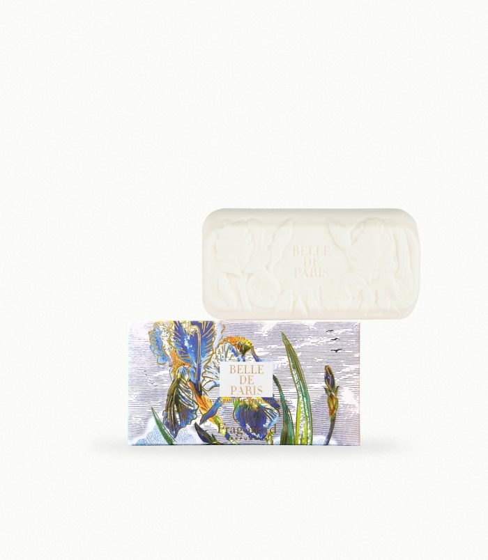 Belle de paris soap