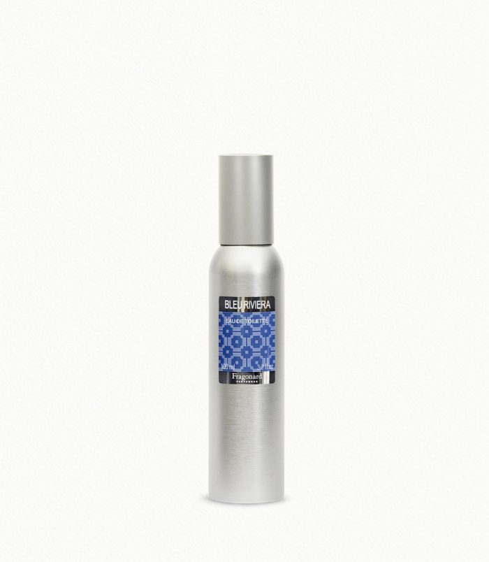 Bleu Riviera EDT 100ml (2) Bleu Riviera EDT 100ml (2)