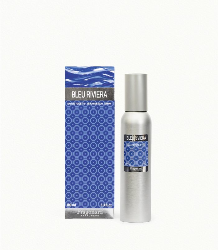 Bleu Riviera EDT 100ml Bleu Riviera EDT 100ml