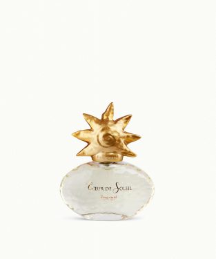 COEUR DE SOLEIL - Eau de Parfum 50ml