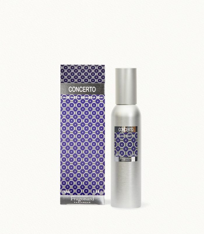 Concerto EDT 100ml Concerto EDT 100ml