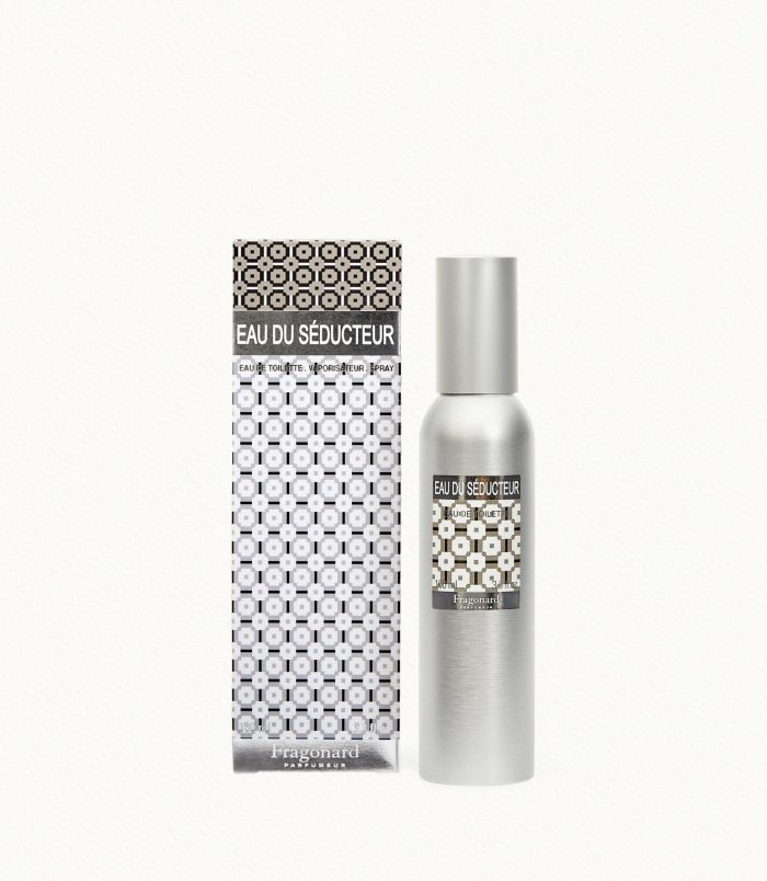 Eau du Séducteur EDT 100ml