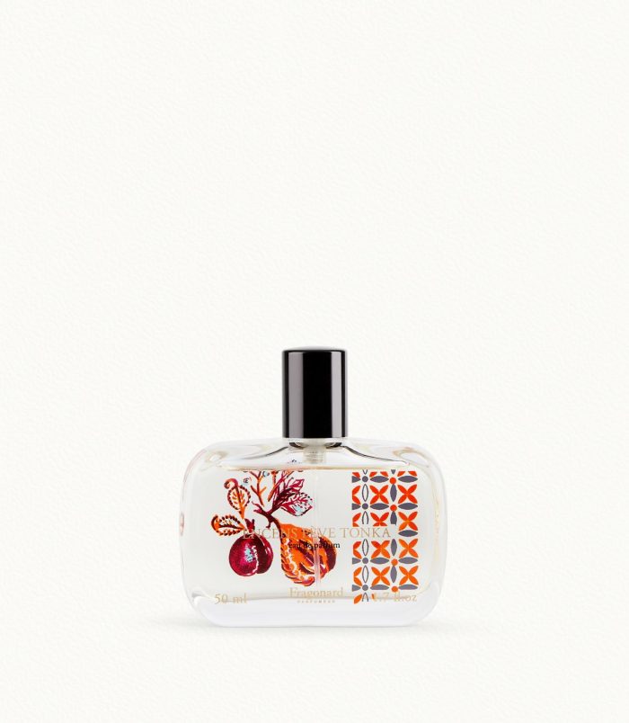 Encens Fève Tonka EDP 50ml (2)