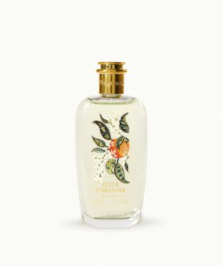 FLEUR D’ORANGER - Eau de Toilette 100ml