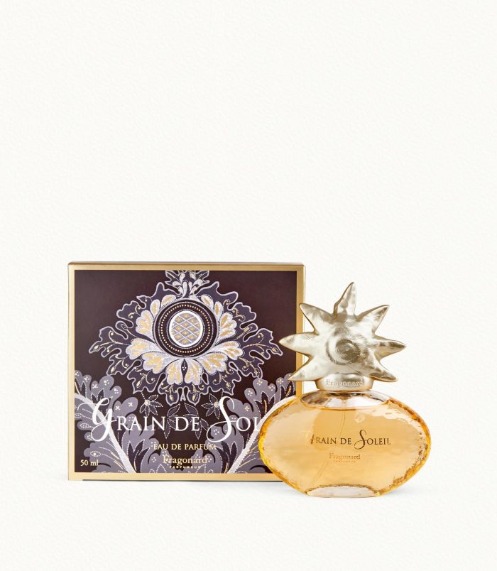 Grain de soleil EDP 50ml Grain de soleil EDP 50ml