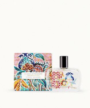 Grenade pivoine EDP 50ml