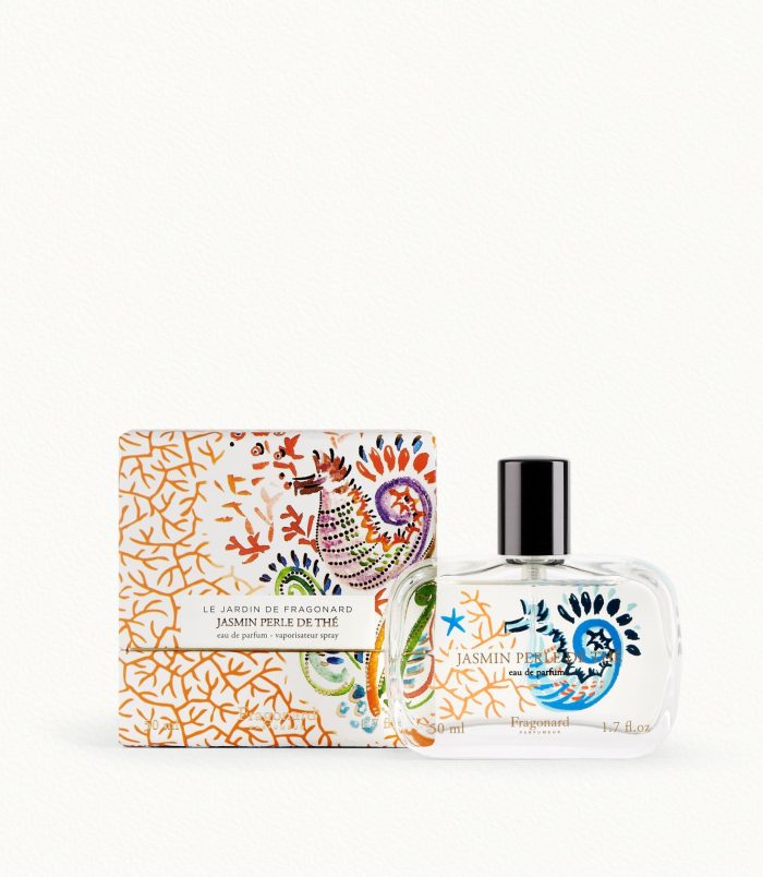 Jasmin Perle de The EDP 50ml