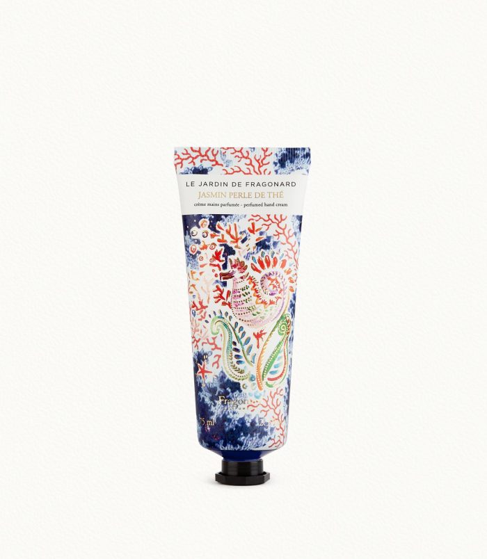 Jasmin Perle de Thé kem tay