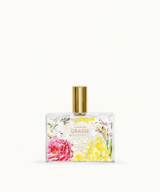 L’AIR DE GRASSE 2026 - Eau de Toilette  50ml