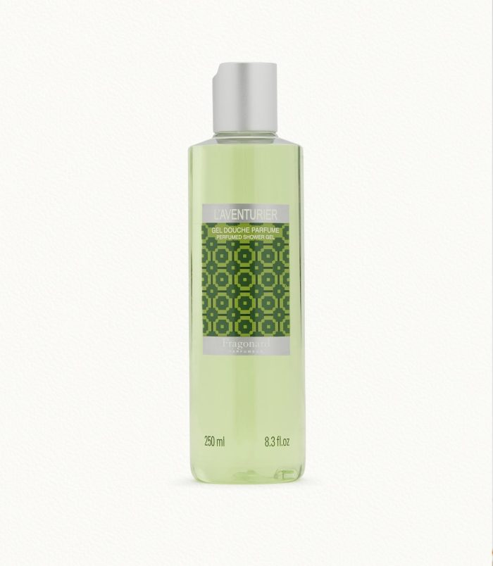 L_Aventurier Shower gel