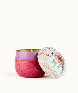 LAURIER ROSE CEDRE - Nến thơm 200g
