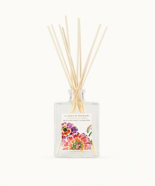 LAURIER ROSE CEDRE - Tinh dầu thơm phòng 200ml