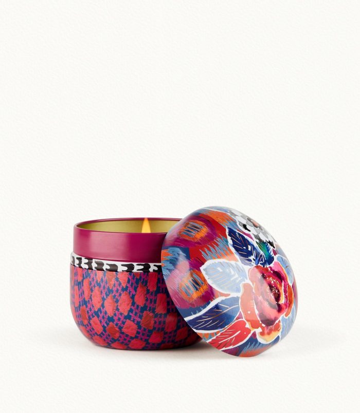Myrrhe Patchouli Candle (2)