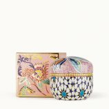 Pistache Cedre Candle