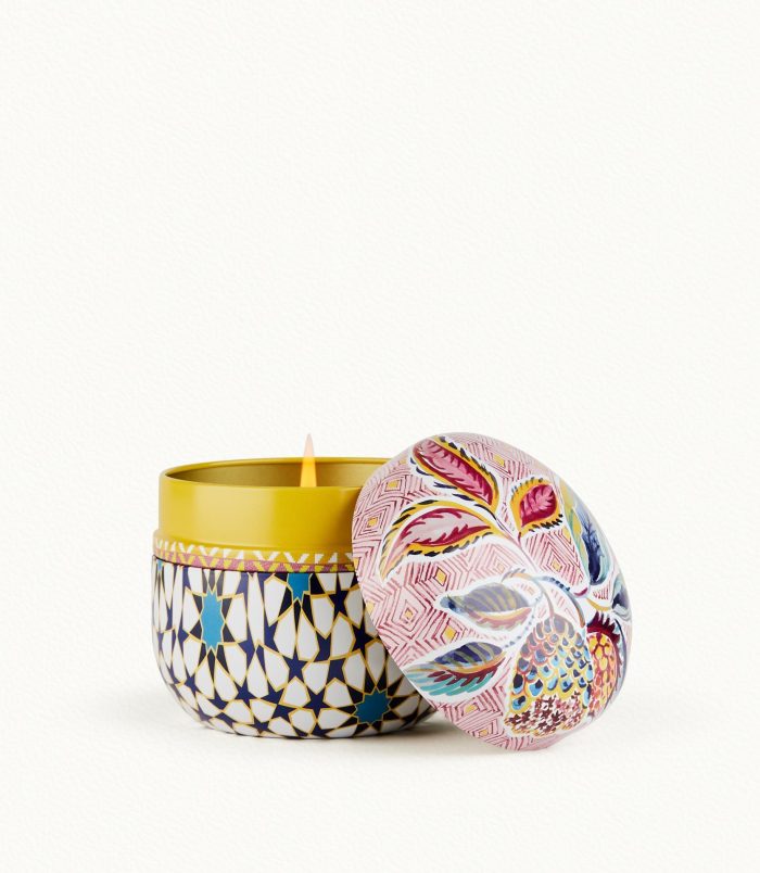 Pistache Cèdre Candle (2)