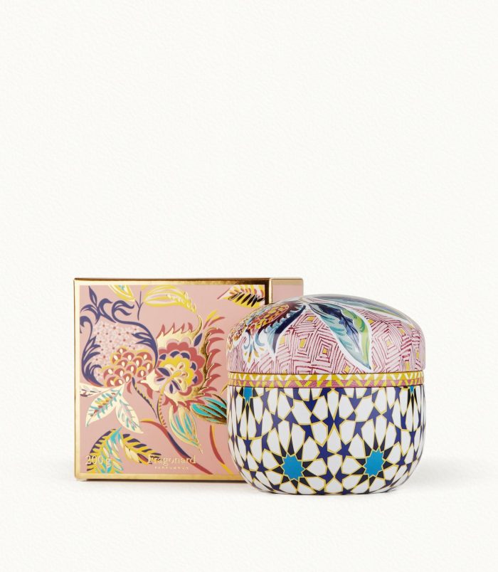 Pistache Cedre Candle