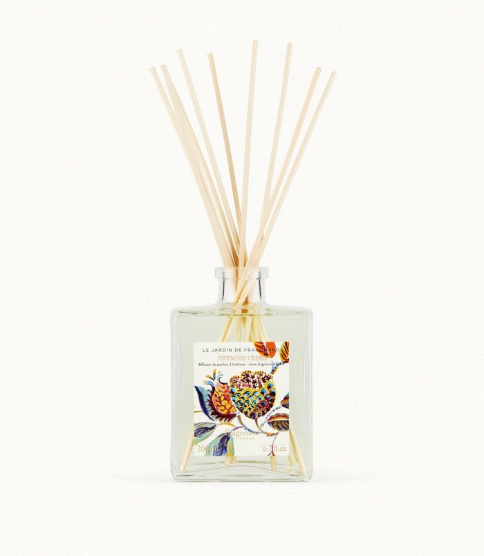 Pistache Cèdre Diffuser (2)