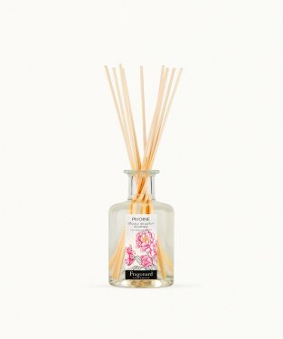 PIVOINE - Tinh dầu thơm phòng 200ml