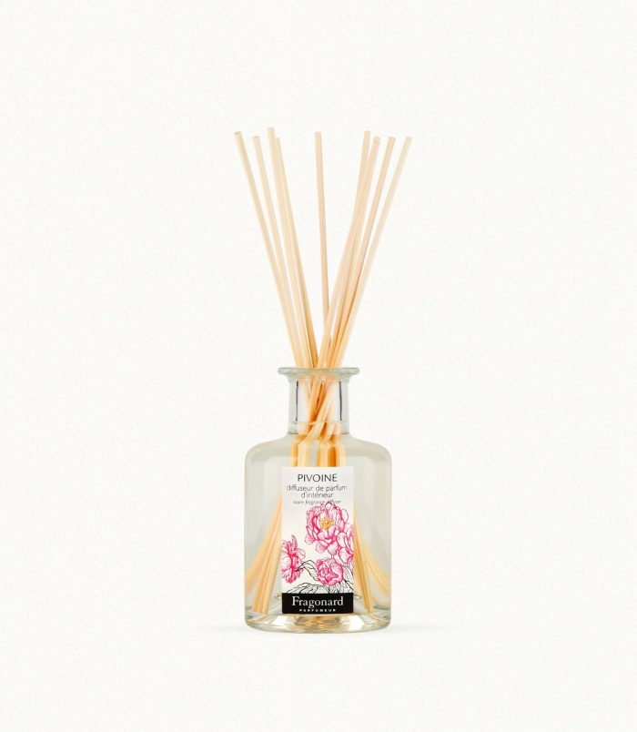 Pivoine Diffuser (2) Pivoine Diffuser (2)