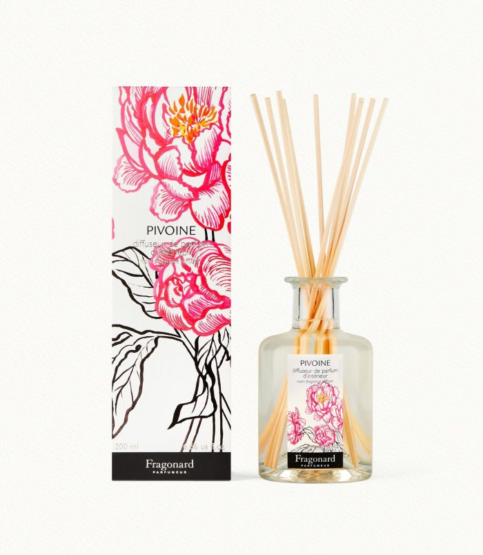 Pivoine diffuser Pivoine diffuser