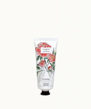 PIVOINE - Kem tay 75ml