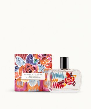 Rose Ambre EDP 50ml