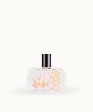 TILLEUIL CÉDRAT - Eau de Parfum 50ml