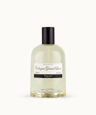 COLOGNE GRAND LUXE - Eau de Toilette 200ml