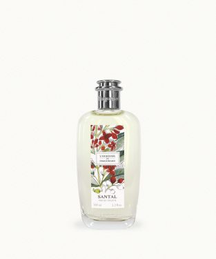 SANTAL - Eau de Toilette 100ml