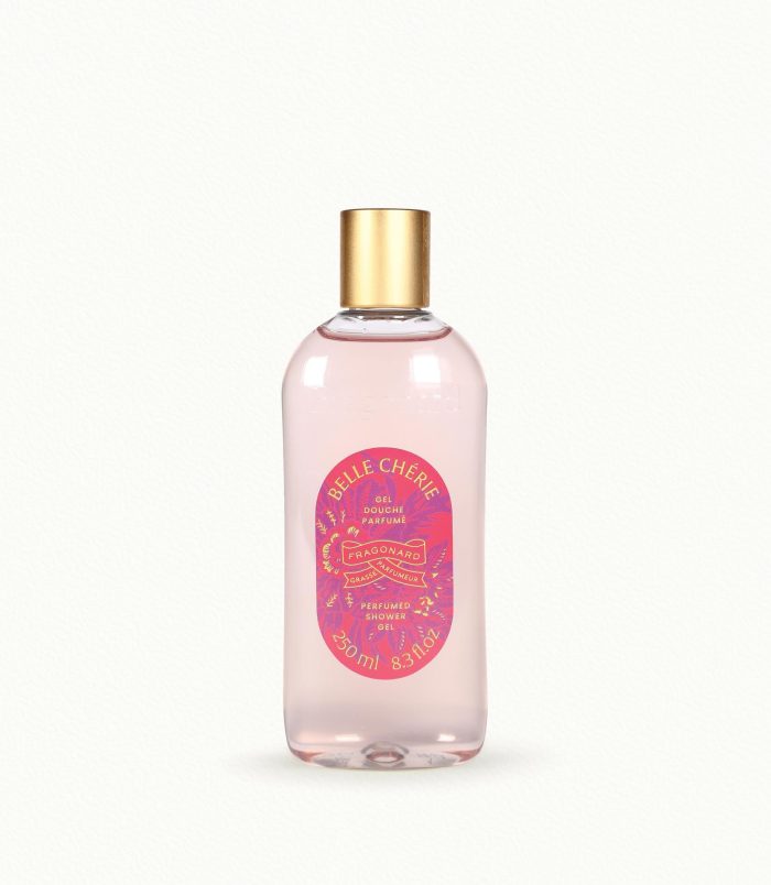 Belle Cherie Shower gel