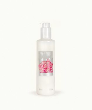 BELLE CHÉRIE - Sữa dưỡng thể 250ml