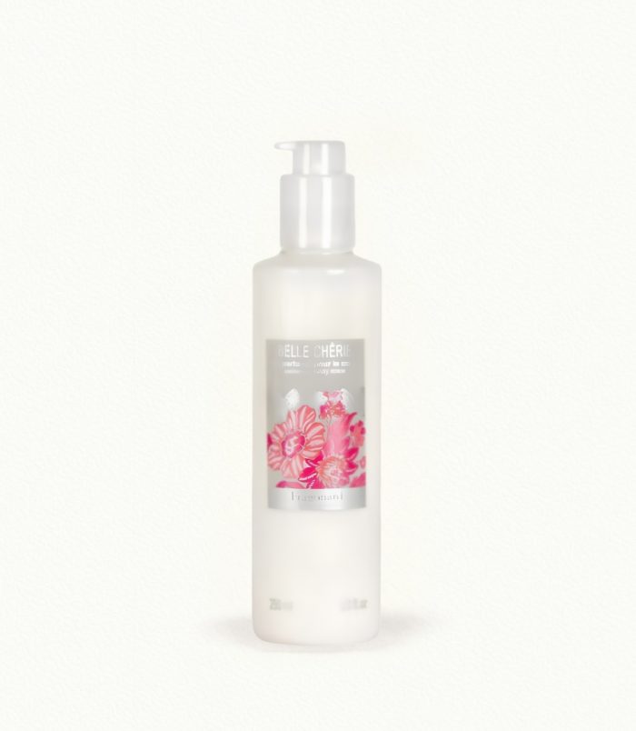 Belle Chérie – Sữa dưỡng thể 250ml