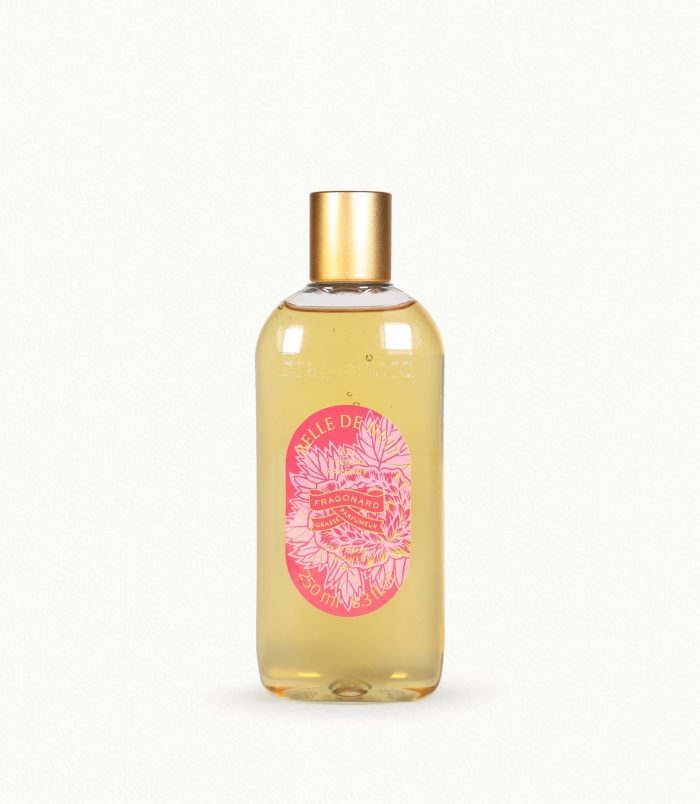 Belle de nuit Shower gel