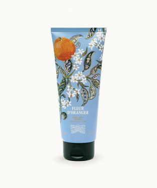 FLEUR D’ORANGER - Kem dưỡng thể 200ml