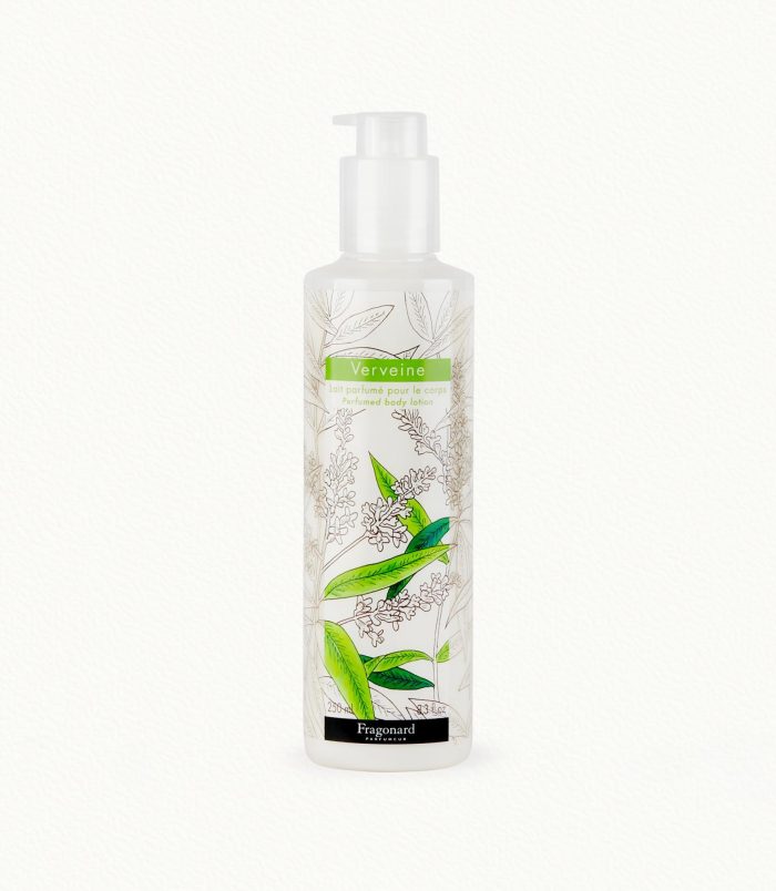 Verveine Body lotion